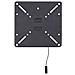 Tilt Stand For Tv / Monitor 30/40 Color Black 200x200 - Foto miniatura 7