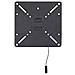 Tilt Stand For Tv / Monitor 30/40 Color Black 200x200 - Foto miniatura 1