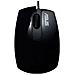 Mouse USB UT210 / 2 Tasti / 1000 DPI Colore Nero - Foto miniatura 1