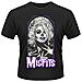 Misfits - Original Misfit (T-Shirt Unisex Tg. M)  - Foto miniatura 1