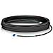 Single-Mode LC Fiber Cable cavo a fibre ottiche 91,44 m Nero - Foto miniatura 1