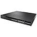 Cisco Catalyst 3650-8X24UQ-S - Switch - L3 - gestito - 16 x 10/100/1000  - Foto miniatura 2