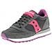 Jazz Scarpe Sportive Donna Grigie S1044324 36 - Foto miniatura 1