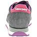 Jazz Scarpe Sportive Donna Grigie S1044324 36 - Foto miniatura 2