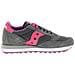 Jazz Scarpe Sportive Donna Grigie S1044324 36 - Foto miniatura 3