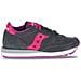 Jazz Scarpe Sportive Donna Grigie S1044324 36 - Foto miniatura 8