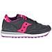 Jazz Scarpe Sportive Donna Grigie S1044324 36 - Foto miniatura 5