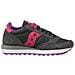 Jazz Scarpe Sportive Donna Grigie S1044324 36 - Foto miniatura 6
