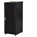 Armadio Rack 26U LK1927U610NV Colore Nero - Foto miniatura 1
