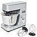 4-in-1 Robot Da Cucina 1600 W 5 L Grigio Akm1600s - Foto miniatura 1