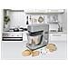 4-in-1 Robot Da Cucina 1600 W 5 L Grigio Akm1600s - Foto miniatura 4