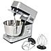 4-in-1 Robot Da Cucina 1600 W 5 L Grigio Akm1600s - Foto miniatura 7