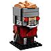 41606 Avengers - Star Lord - Foto miniatura 2