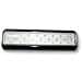 Luci Dome Trailer Elettronica 25 Led - Foto miniatura 1