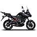 Attacchi Top Master Kawasaki Versys 650 Attrezzatura 2015 - Foto miniatura 1