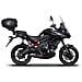 Attacchi Top Master Kawasaki Versys 650 Attrezzatura 2015 - Foto miniatura 2