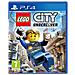 City Undercover Ps4 Game - Foto miniatura 1