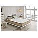 Materasso Supersoft Bamboo Fresh 21cm 110x200cm - - Foto miniatura 1