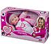 Bambola Bambolotto Bimba Amore Mio Tatina Bebe 33cm Corpo Morbido - Foto miniatura 2