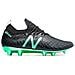 Scarpe Calcio Tekela Pro Fg Black Green Pack - Taglia: 40 - Colore: Nero Verde - Foto miniatura 1