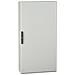 Armadio Altis In Lamiera Monoblocco Con 1 Porta 20x6x4 047131 - Foto miniatura 1
