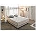 Materasso Box Spring Premier - 105x190, 30cm, Molle Insacchettate - Foto miniatura 3