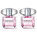 Bright Crystal Eau De Toilete - Profumo donna Spray 2x30ml - Foto miniatura 1