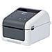 Label Printer Rs232c + Ethernet - Foto miniatura 4