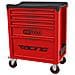 Tools Racing Servant - Rosso - 5 Cassetti - 855.0005 - Foto miniatura 3