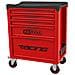 Tools Racing Servant - Rosso - 5 Cassetti - 855.0005 - Foto miniatura 2