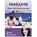 Elena Ferrante - Storia Della Bambina Perduta (Audiolibro)  - Foto miniatura 1