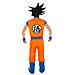 Chaks - Costume Goku Saiyan Dragon Ball Z Adulto - Taglia: Large - Foto miniatura 2