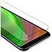 Pellicola Di Armatura Compatibile Con Asus Zenfone Live In Elevata Trasparenza - Vetro Temperato (tempered) Di Protezione Del Display In Durezza 9h Con 3d Touch - Foto miniatura 1