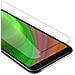 Pellicola Di Armatura Compatibile Con Asus Zenfone Live In Elevata Trasparenza - Vetro Temperato (tempered) Di Protezione Del Display In Durezza 9h Con 3d Touch - Foto miniatura 4