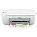 Stampante Multifunzione DeskJet 2720 Inkjet a Colori Stampa Copia Scansione A4 20 ppm (B / N) 16 ppm (a Colori) Wi-Fi / USB 2.0 - Foto miniatura 1