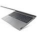 Ultrabook IdeaPad 3 15IIL05 Monitor 15,6" Full HD Intel Core i7-1065G7 Ram 8 GB SSD 512 GB 2xUSB 3.0 Windows 10 Home - Foto miniatura 4