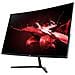 Monitor 31.5" LED VA Curvo Gaming ED320QR P 1920x1080 Full HD Tempo di Risposta 5 ms Frequenza di Aggiornamento 165 (Hz)  - Foto miniatura 4