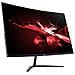 Monitor 31.5" LED VA Curvo Gaming ED320QR P 1920x1080 Full HD Tempo di Risposta 5 ms Frequenza di Aggiornamento 165 (Hz)  - Foto miniatura 1