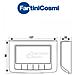 Cronotermostato Intellicomfort Ch140gsm2 - Foto miniatura 3
