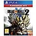 Dragon Ball Hits per PlayStation 2 Xenoverse Versano PS4 [ Edizione Francia] - Foto miniatura 6