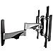 Supporto A Parete Per Monitor Tv 32-55"" Completamente Mobile, Topline-442-s - Foto miniatura 3