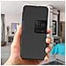 Custodia View 5 / 5 Plus Finestra Smart Funzione Stand Originale Grigio - Foto miniatura 2