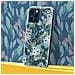 Cover Iphone 12 Pro Max Flower Garden Party Blu Rifle Paper Collection - Foto miniatura 2