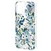Cover Iphone 12 Pro Max Flower Garden Party Blu Rifle Paper Collection - Foto miniatura 5