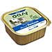 Delizioso Paté - Cane Adulto - Ricco Di Merluzzo - 150 Gr - Foto miniatura 1