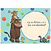 Gr004 Age 4 Birthday Card - Foto miniatura 2