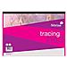 A3 Ogni Giorno Tracing Pad. 40 Fogli Di Qualit Leggero Tracing Paper (63gsm) Rif A3t - Foto miniatura 1