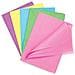 Aw113 Pastello Carta Velina Value Pack Perfetto Per Tutte Le Arti E Mestieri Progetti Ideale Per Aula Lavoro A Casa Attivit E Dei Compiti Del Gruppo Craft (confezione Da 25)  - Foto miniatura 1