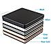 Dvd Esterno Unit Usb 3.0 Type-c Portable Slim Cd Dvd - Rw Lettore Bruciatore Per Macbook Air Pro Mac Laptop Pc Di Windows Desktop Imac (grigio) - Foto miniatura 4