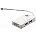 Mini Displayport To Dvi - Foto miniatura 1